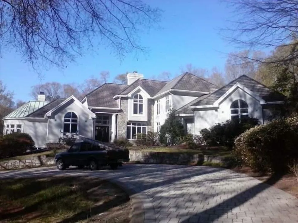 Top-rated roof installation in Quinton, VA - Above & Beyond Roof Cleaning