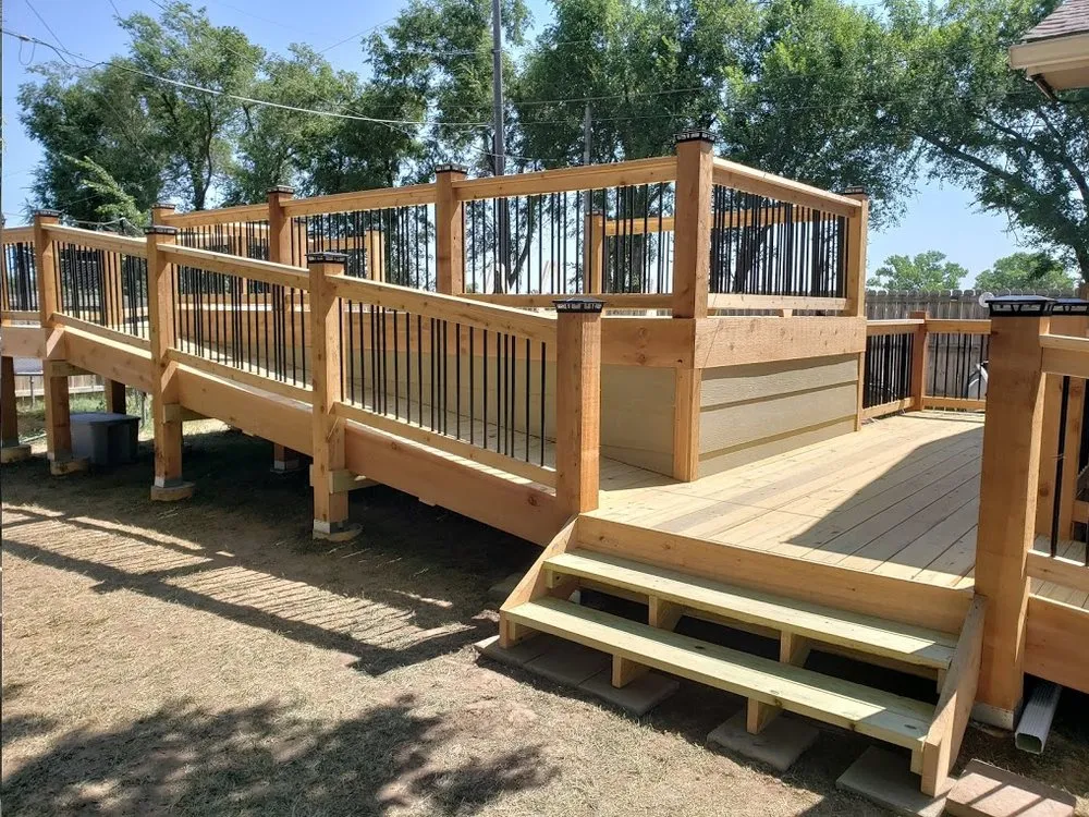 Slide of Above & Beyond Roofing & Construction