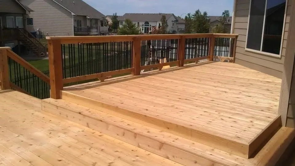 Slide of Above & Beyond Roofing & Construction