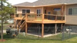 Slide of Above & Beyond Roofing & Construction