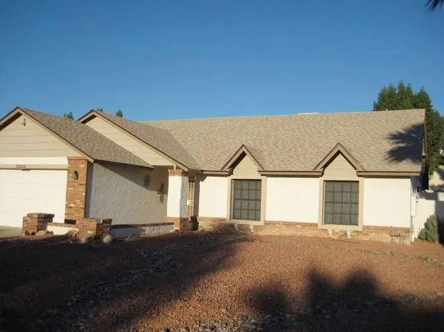 Slide of Above & Beyond Roofing