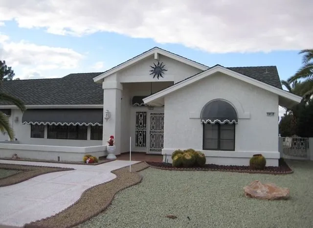 Slide of Above & Beyond Roofing