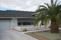 Slide of Above & Beyond Roofing