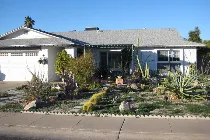 Slide of Above & Beyond Roofing