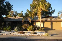 Slide of Above & Beyond Roofing