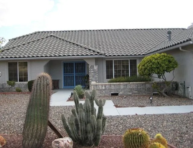 Slide of Above & Beyond Roofing