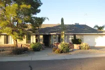 Slide of Above & Beyond Roofing