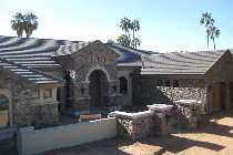 Slide of Above & Beyond Roofing