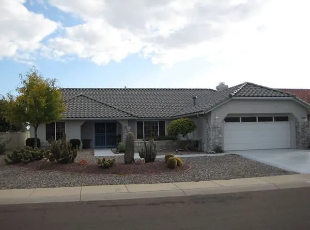 Slide of Above & Beyond Roofing