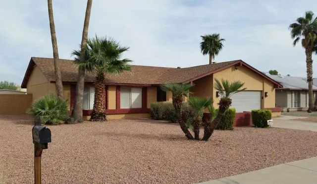 Slide of Above & Beyond Roofing