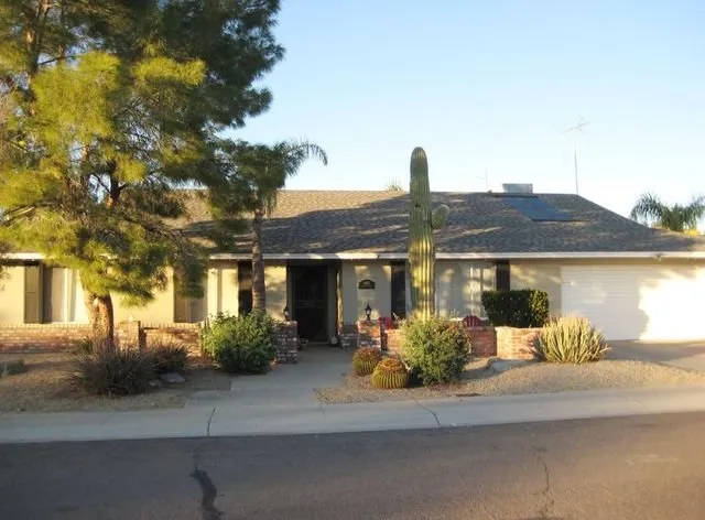 Slide of Above & Beyond Roofing