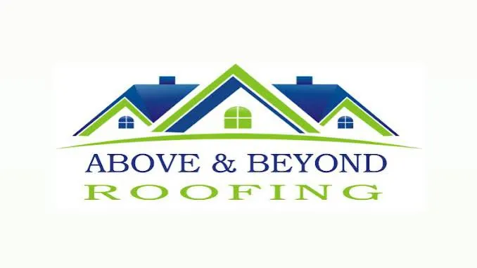 Slide of Above & Beyond Roofing