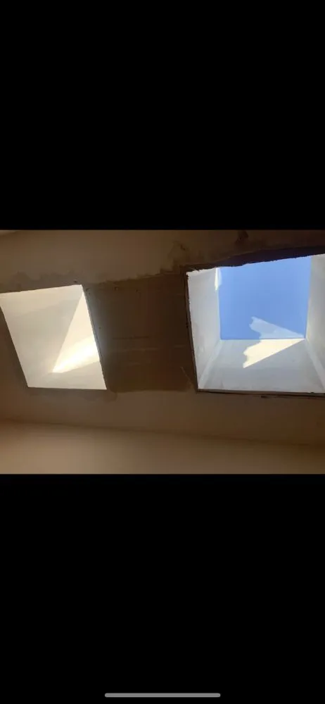 Slide of Above & Beyond Roofing