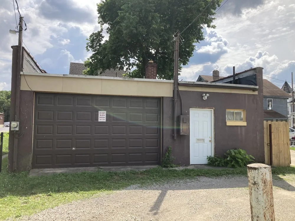 Slide of Above & Beyond Roofing Masters