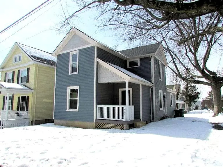 Slide of Above & Beyond Roofing Masters