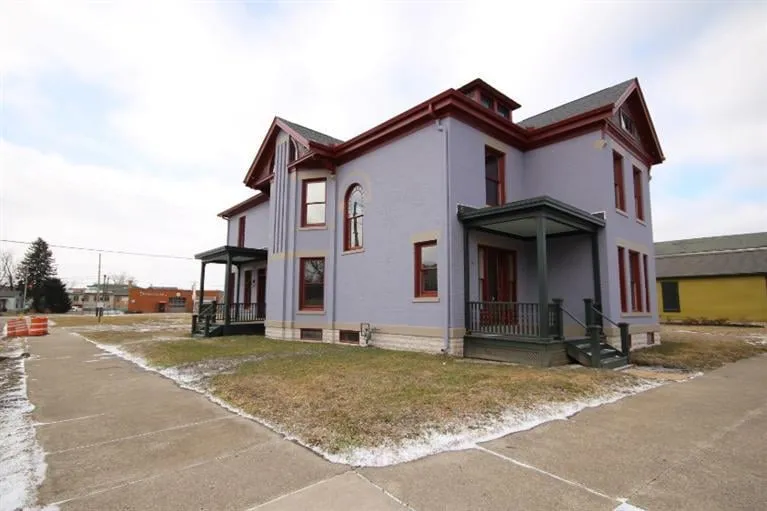 Slide of Above & Beyond Roofing Masters