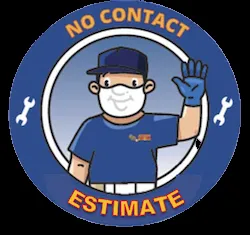 Slide of Above & Beyond Roofing Masters