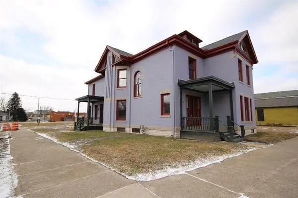 Slide of Above & Beyond Roofing Masters