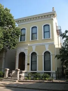 Slide of Above & Beyond Roofing Masters