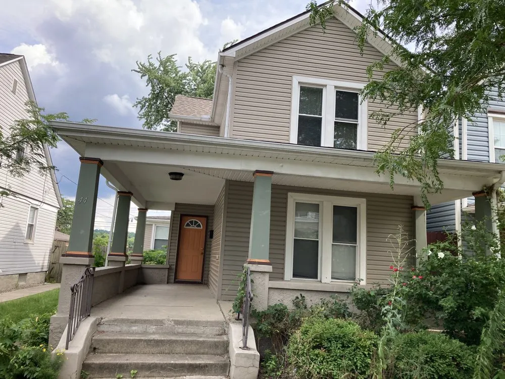 Slide of Above & Beyond Roofing Masters