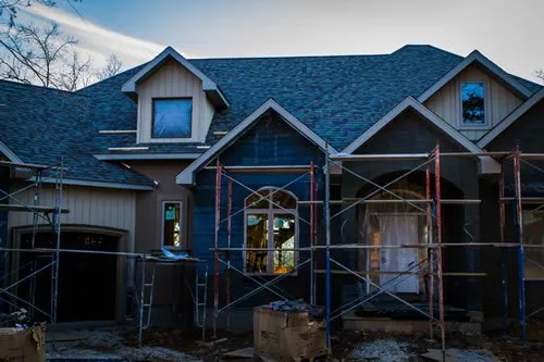 Slide of Above & Beyond Roofing