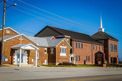 Slide of Above & Beyond Roofing