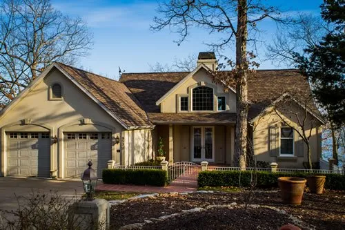 Slide of Above & Beyond Roofing