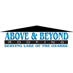 Slide of Above & Beyond Roofing