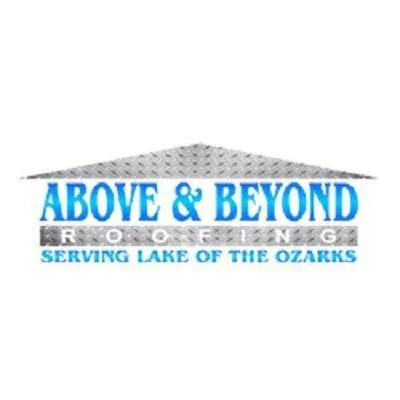 Slide of Above & Beyond Roofing