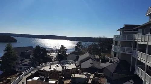 Slide of Above & Beyond Roofing