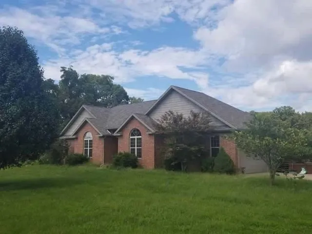 Slide of Above & Beyond Roofing