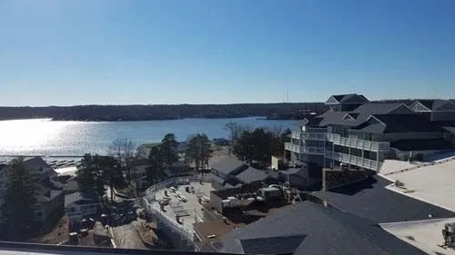 Slide of Above & Beyond Roofing