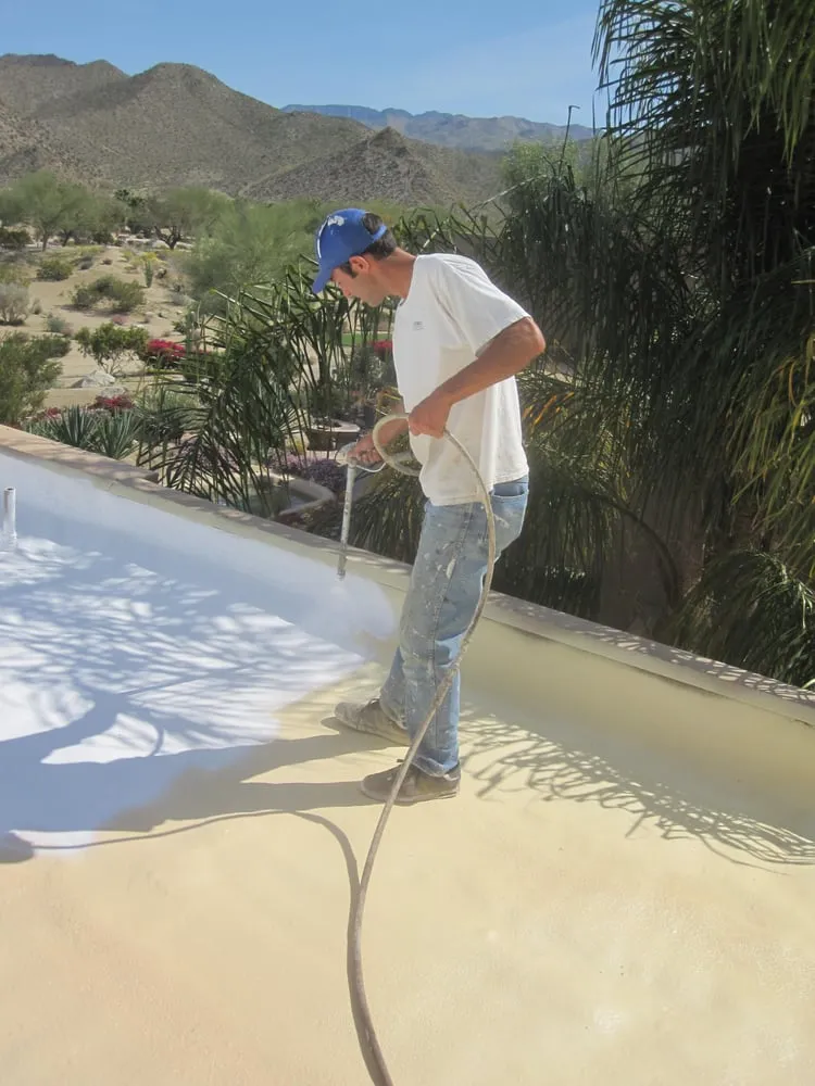 Slide of Above & Beyond Roofing Systems