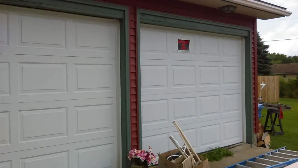 Slide of Above All Builders