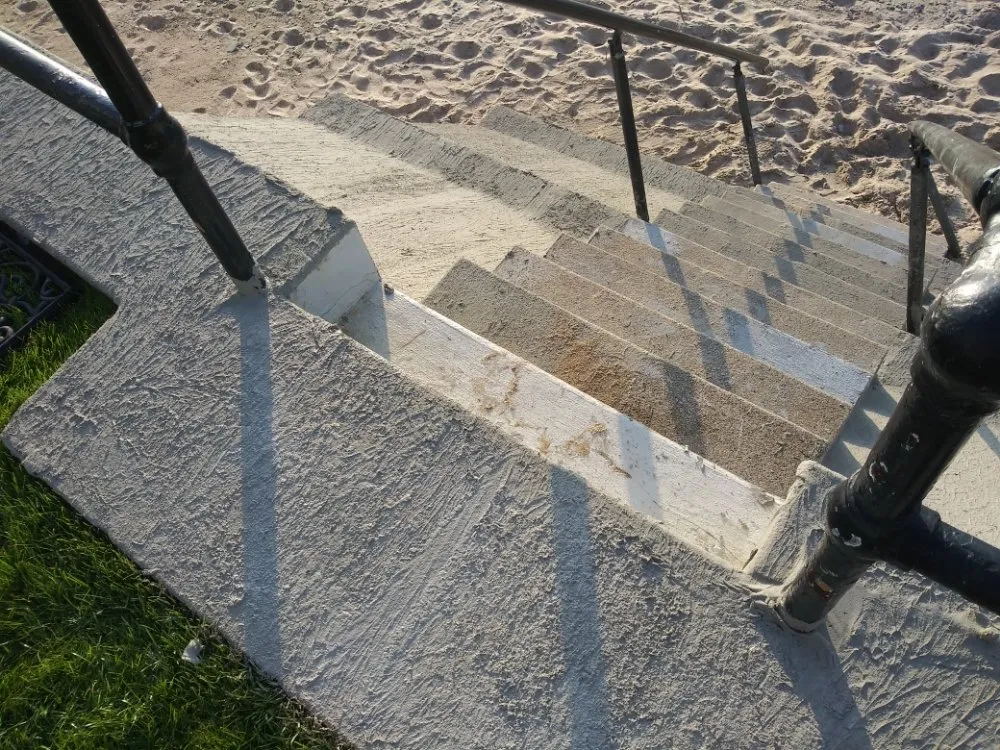 Slide of Above All Builders