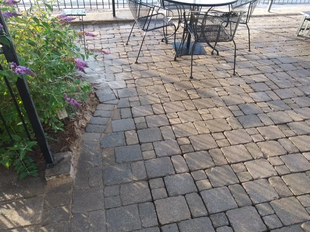 Slide of Above All Builders