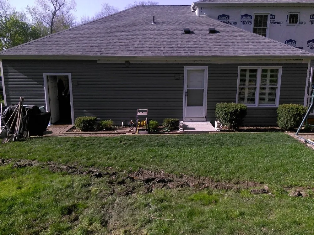 Slide of Above All Builders