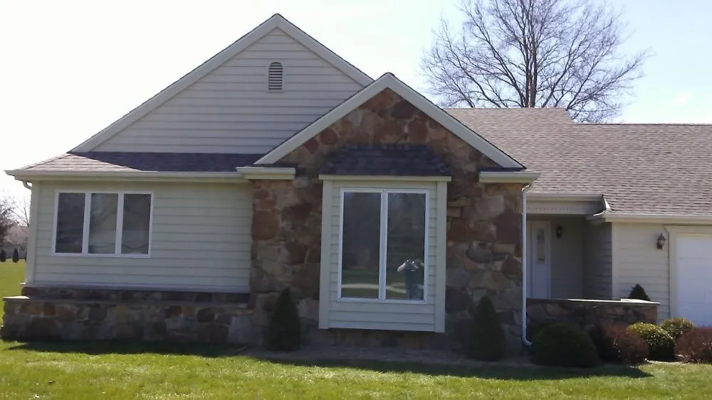 Slide of Above All Builders