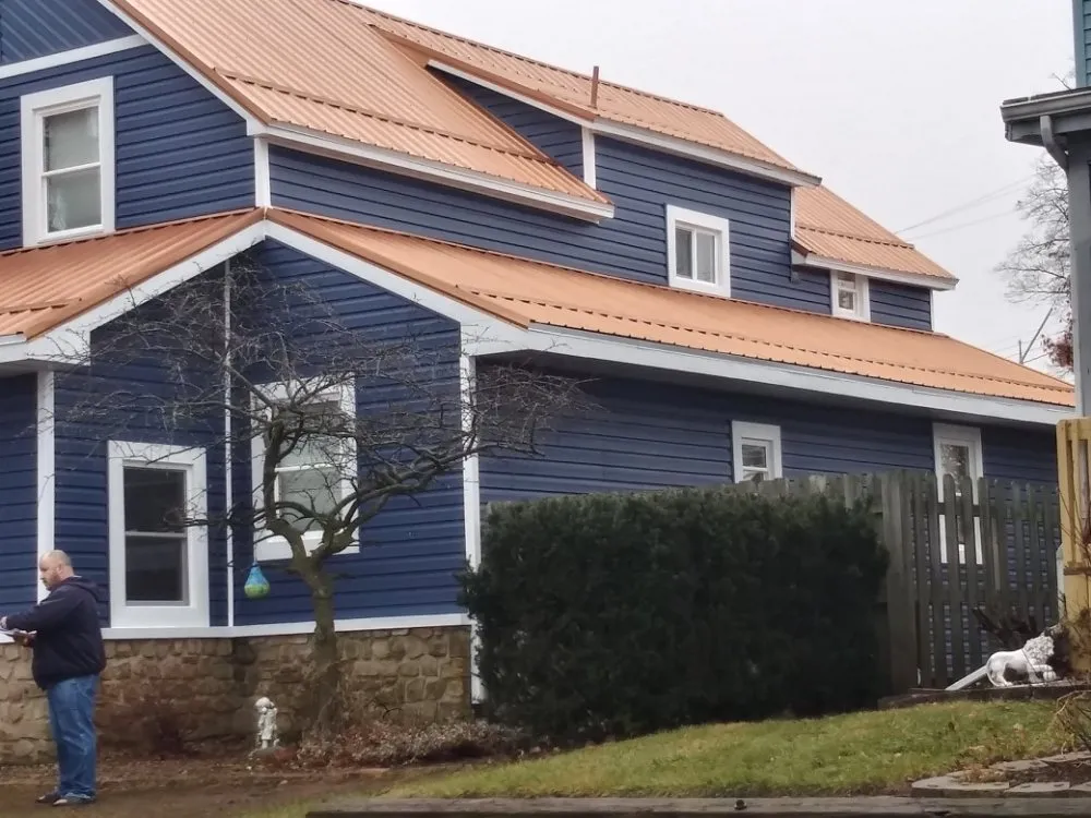 Slide of Above All Builders