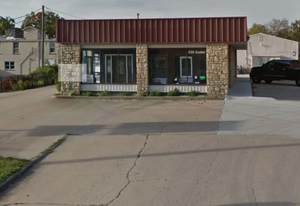 Slide of Above All Construction and Roofing