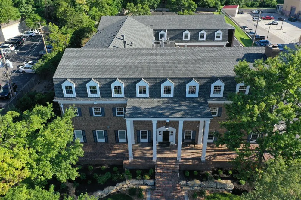 Slide of Above All Construction and Roofing