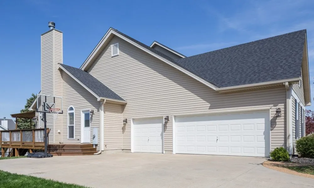 Slide of Above All Construction and Roofing