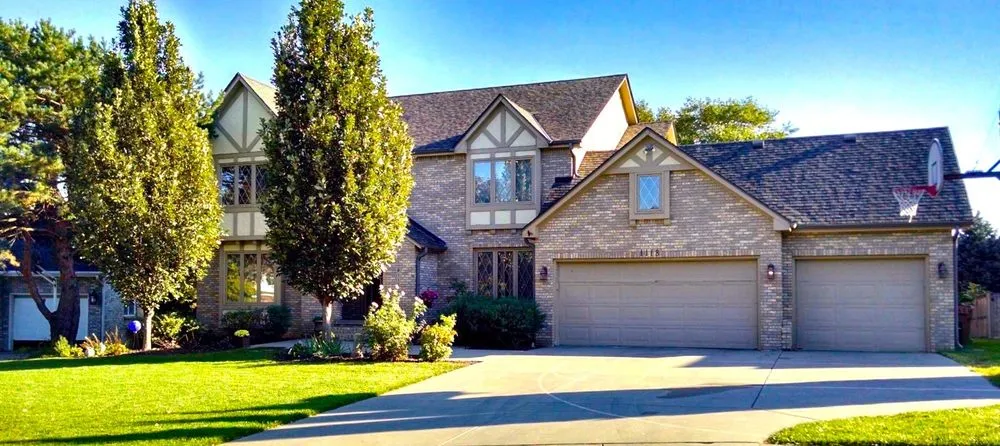 Slide of Above All Construction and Roofing