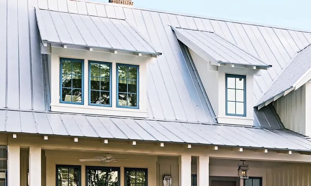 Slide of Above All Construction and Roofing