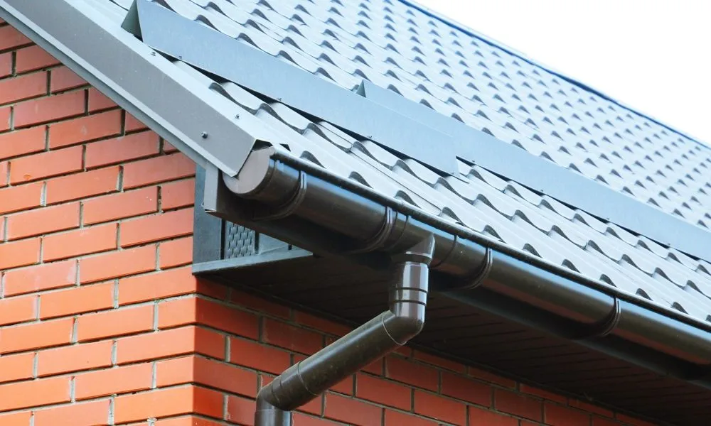 Slide of Above All Construction and Roofing