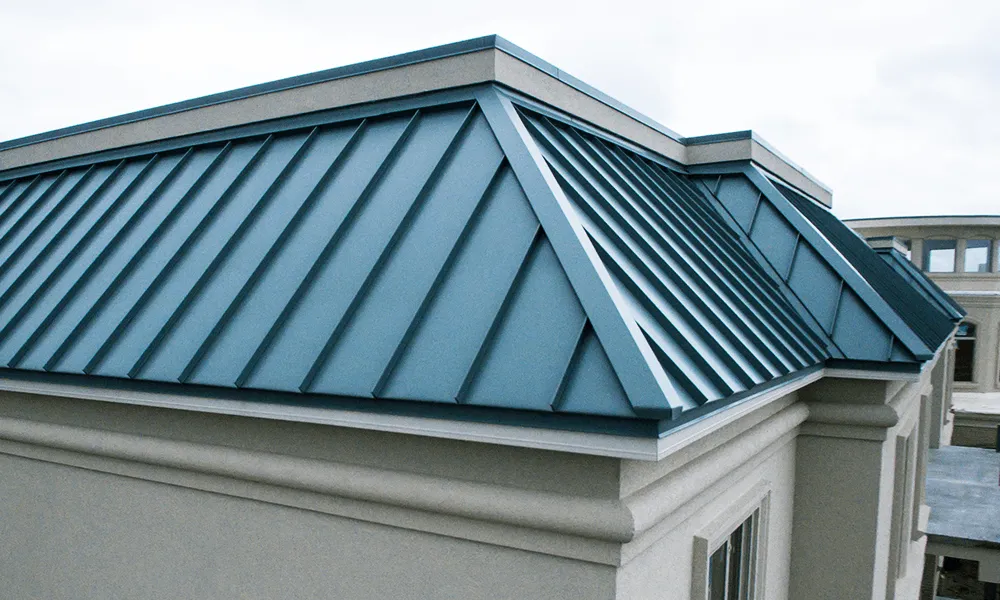 Slide of Above All Construction and Roofing