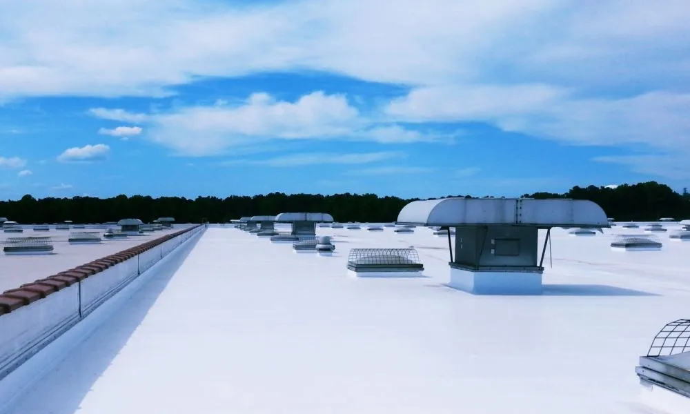 Slide of Above All Construction and Roofing