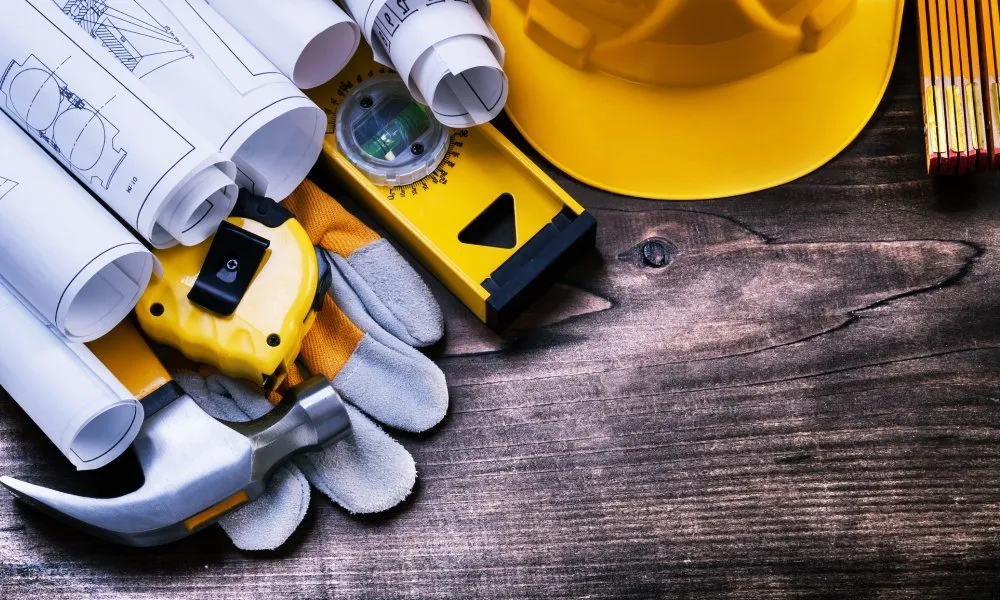 Slide of Above All Construction and Roofing