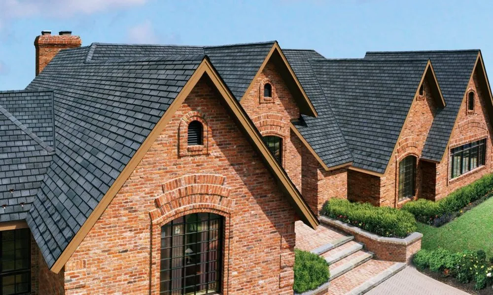 Slide of Above All Construction and Roofing