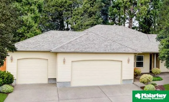 Slide of Above All Construction